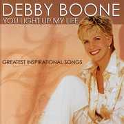 You Light Up My Life: Greatest Inspirational Songs , Debby Boone