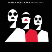 Propaganda , Oliver Huntemann