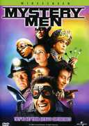 Mystery Men , Hank Azaria