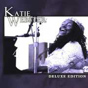 Deluxe Edition , Katie Webster