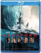 Geostorm , Gerard Butler