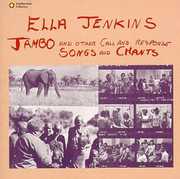 Jambo , Ella Jenkins