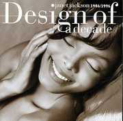 Design of a Decade 1986-1996: Greatest Hits , Janet Jackson
