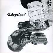 Car Alarm , Eric Copeland