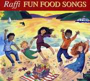 Fun Food Songs , Raffi