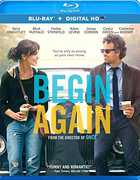 Begin Again , Catherine Keener