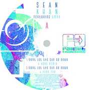 4Hero & Nicola Conte Remixes , Sean Khan
