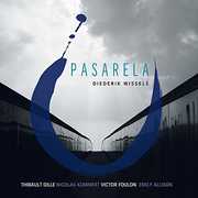 Pasarela , Diederik Wissels