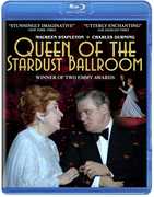 Queen of the Stardust Ballroom , Maureen Stapleton