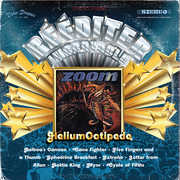 Helium Octipede , Zoom