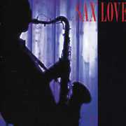 Sax Love , Various Artists