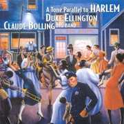 A Tone Parallel To Harlem , Claude Bolling