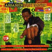 Most Wanted , Assassin