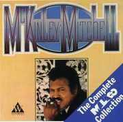 Complete Malaco Collection , McKinley Mitchell