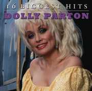 16 Biggest Hits , Dolly Parton