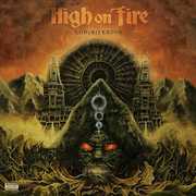 Luminiferous , High on Fire