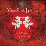 Mistletoe and Wine: A Seasonal Collection , Medi val B bes