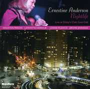 Nightlife , Ernestine Anderson