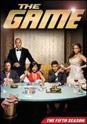 The Game: The Fifth Season , Tia Mowry