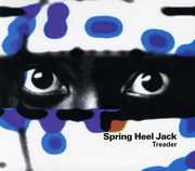 Treader , Spring Heel Jack