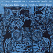 Contes de Perrault, Vol. 2: French Fairy Tales , Robert Franc