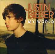 My World , Justin Bieber