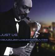 Just Us , Charles Lorenzo Hayes