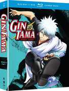 Gintama - Series Three Part One , Daisuke Sakaguchi