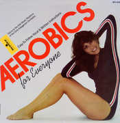 Aerobics for Everyone , Chris Kalogerson