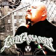 Latin Assassin [Explicit Content] , Latin Assassin