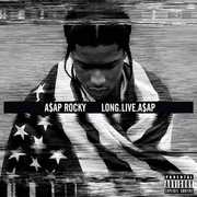 Long.live.a$ap [Explicit Content] , A$Ap Rocky ( Asap Rocky )