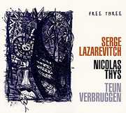 Free Three , Lazarevitch