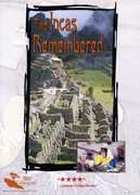 The Incas Remembered , Lucy Jarvis