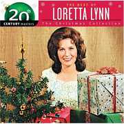 Christmas Collection: 20th Century Masters , Loretta Lynn