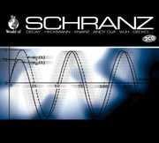 The World Of Schranz , Various Artists