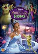 The Princess and the Frog , David Keith