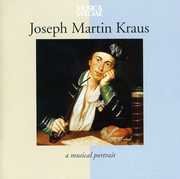 Musical Portrait 1756-92 , Various Artists