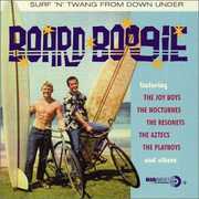 Board Boogie Surf N Twang from Down /  Various [Import] , Various Artists