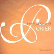 Musicality of Porter , Susan Egan