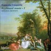Keyboard Music 1 , Angela Hewitt