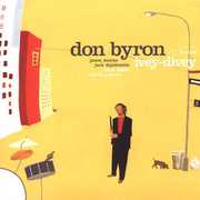 Ivey-Divey , Don Byron