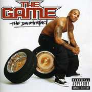 The Documentary [Explicit Content] , The Game