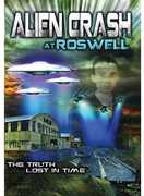 Alien Crash at Roswell 