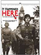 It Happened Here , Nicolette Bernard