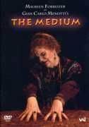 The Medium , Raffi Armenian