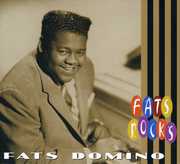 Rocks , Fats Domino