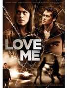 Love Me , Kaitlyn Leeb