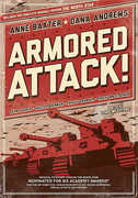 Armored Attack! (aka The North Star) , Anne Baxter