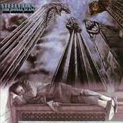The Royal Scam , Steely Dan