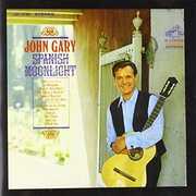 Spanish Moonlight , John Gary
